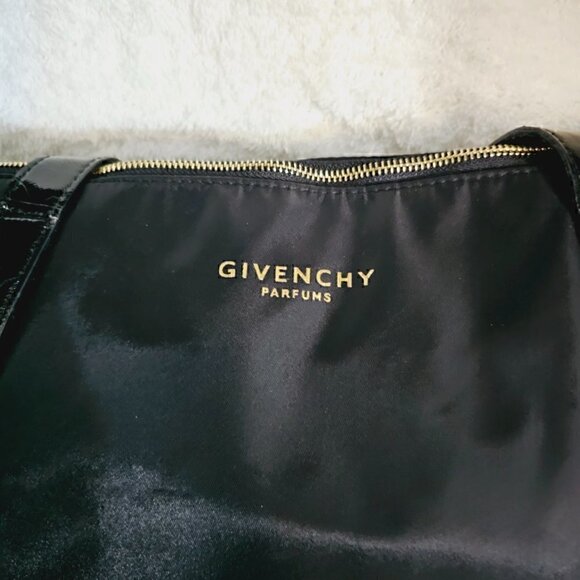 Givenchy Parfums Nylon Travel Tote - Picture 2 of 10